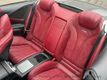 2017 Mercedes-Benz S-Class AMG S 63 4MATIC Cabriolet - 23025777 - 47