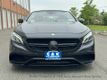 2017 Mercedes-Benz S-Class AMG S 63 4MATIC Cabriolet - 23025777 - 4