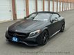 2017 Mercedes-Benz S-Class AMG S 63 4MATIC Cabriolet - 23025777 - 5