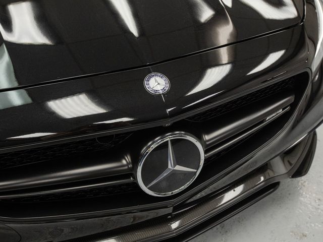 2017 Mercedes-Benz S-Class AMG S 63 4MATIC Coupe - 22954393 - 9