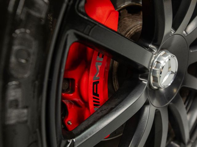 2017 Mercedes-Benz S-Class AMG S 63 4MATIC Coupe - 22954393 - 11