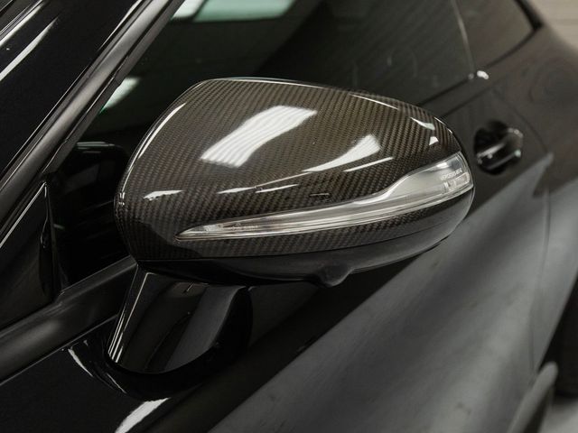 2017 Mercedes-Benz S-Class AMG S 63 4MATIC Coupe - 22954393 - 14