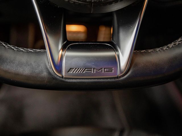 2017 Mercedes-Benz S-Class AMG S 63 4MATIC Coupe - 22954393 - 20