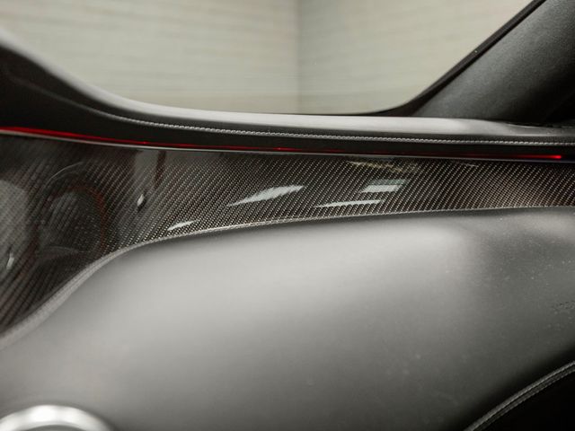 2017 Mercedes-Benz S-Class AMG S 63 4MATIC Coupe - 22954393 - 24