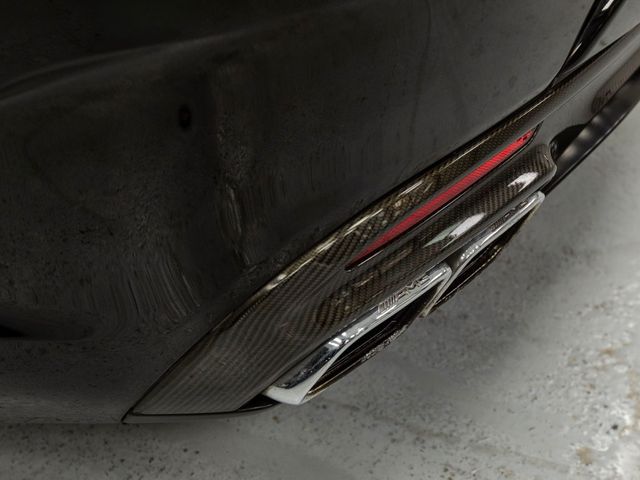 2017 Mercedes-Benz S-Class AMG S 63 4MATIC Coupe - 22954393 - 34