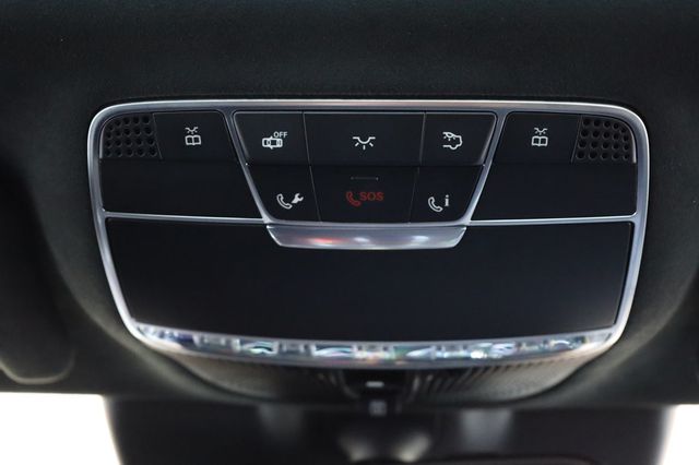 2017 Mercedes-Benz S-Class AMG S 63 4MATIC Coupe - 22949775 - 30