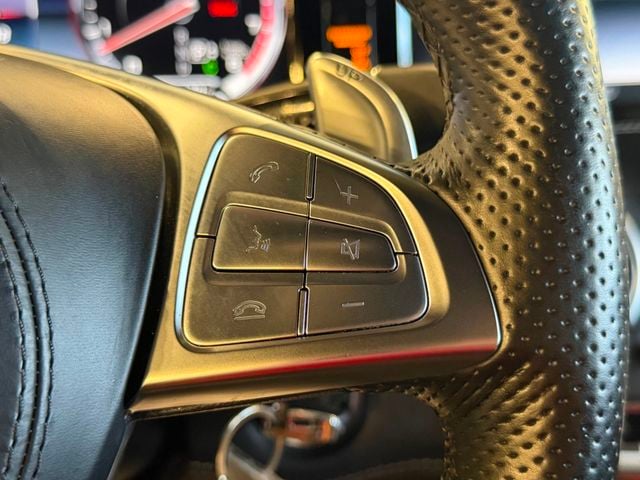 2017 Mercedes-Benz S-Class AMG S 63 4MATIC Coupe - 23069392 - 24