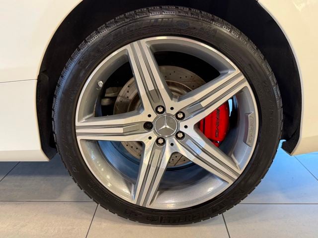 2017 Mercedes-Benz S-Class AMG S 63 4MATIC Coupe - 23069392 - 39