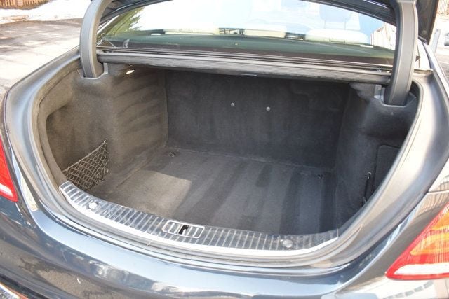 2017 Mercedes-Benz S-Class AMG S 63 4MATIC Sedan - 22989567 - 9