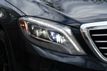 2017 Mercedes-Benz S-Class AMG S 63 4MATIC Sedan - 22989567 - 14