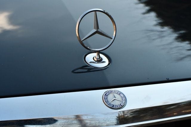 2017 Mercedes-Benz S-Class AMG S 63 4MATIC Sedan - 22989567 - 15