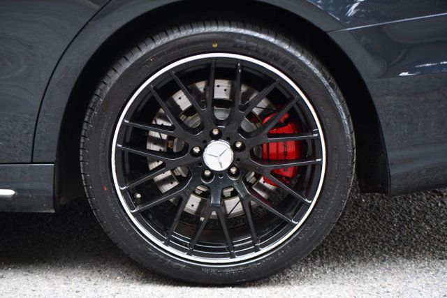 2017 Mercedes-Benz S-Class AMG S 63 4MATIC Sedan - 22989567 - 17