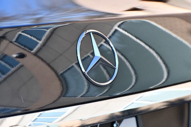 2017 Mercedes-Benz S-Class AMG S 63 4MATIC Sedan - 22989567 - 22