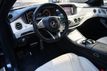 2017 Mercedes-Benz S-Class AMG S 63 4MATIC Sedan - 22989567 - 31