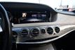 2017 Mercedes-Benz S-Class AMG S 63 4MATIC Sedan - 22989567 - 33
