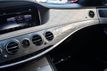 2017 Mercedes-Benz S-Class AMG S 63 4MATIC Sedan - 22989567 - 34