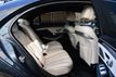 2017 Mercedes-Benz S-Class AMG S 63 4MATIC Sedan - 22989567 - 36