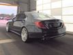 2017 Mercedes-Benz S-Class AMG S 63 4MATIC Sedan - 22989567 - 3