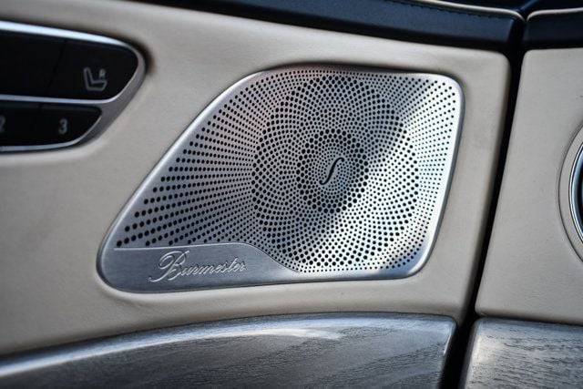 2017 Mercedes-Benz S-Class AMG S 63 4MATIC Sedan - 22989567 - 41