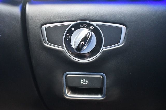 2017 Mercedes-Benz S-Class AMG S 63 4MATIC Sedan - 22989567 - 42