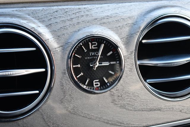 2017 Mercedes-Benz S-Class AMG S 63 4MATIC Sedan - 22989567 - 44