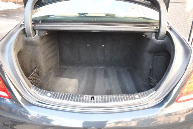 2017 Mercedes-Benz S-Class AMG S 63 4MATIC Sedan - 22989567 - 8