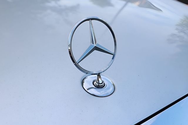 2017 Mercedes-Benz S-Class AMG S 63 4MATIC Sedan - 23031260 - 39