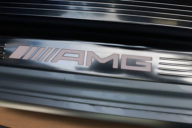 2017 Mercedes-Benz S-Class AMG S 63 4MATIC Sedan - 23031260 - 42