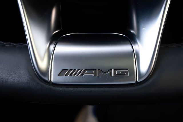 2017 Mercedes-Benz S-Class AMG S 63 4MATIC Sedan - 23031260 - 49