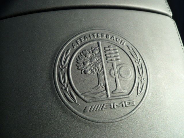 2017 Mercedes-Benz S-Class AMG S 65 Cabriolet - 17874249 - 9