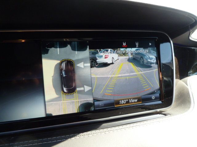 2017 Mercedes-Benz S-Class AMG S 65 Cabriolet - 17874249 - 11