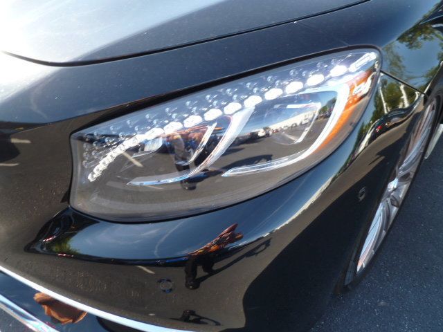 2017 Mercedes-Benz S-Class AMG S 65 Cabriolet - 17874249 - 13