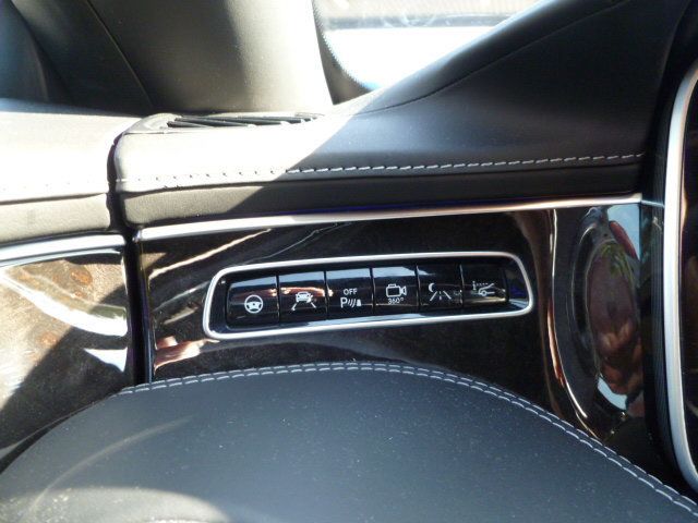 2017 Mercedes-Benz S-Class AMG S 65 Cabriolet - 17874249 - 4