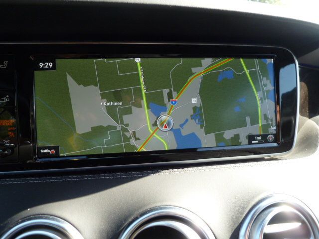 2017 Mercedes-Benz S-Class AMG S 65 Cabriolet - 17874249 - 6