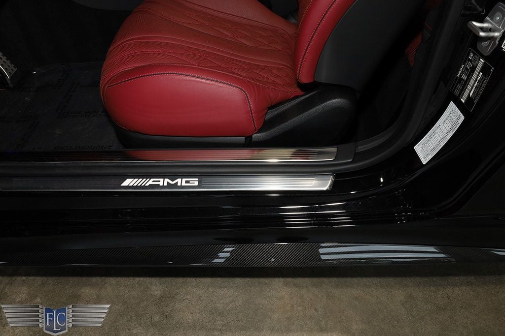 2017 Mercedes-Benz S-Class AMG S 65 Cabriolet - 22946266 - 15