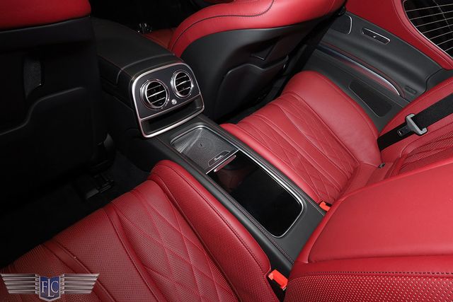 2017 Mercedes-Benz S-Class AMG S 65 Cabriolet - 22946266 - 22