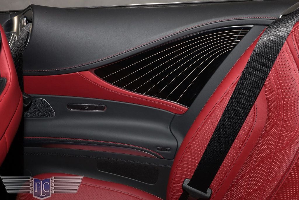 2017 Mercedes-Benz S-Class AMG S 65 Cabriolet - 22946266 - 23