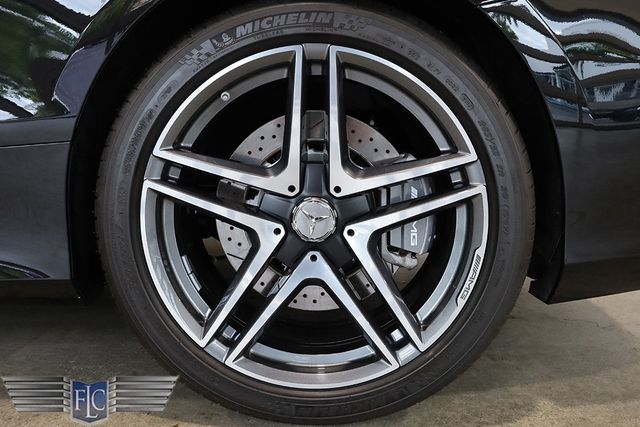 2017 Mercedes-Benz S-Class AMG S 65 Cabriolet - 22946266 - 41