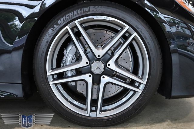 2017 Mercedes-Benz S-Class AMG S 65 Cabriolet - 22946266 - 42