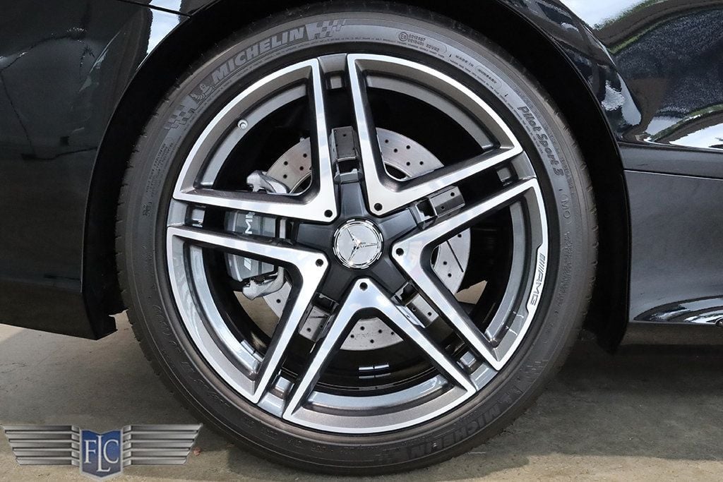 2017 Mercedes-Benz S-Class AMG S 65 Cabriolet - 22946266 - 43