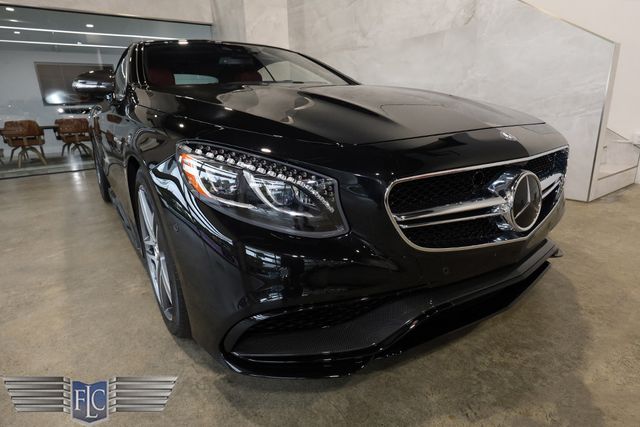 2017 Mercedes-Benz S-Class AMG S 65 Cabriolet - 22946266 - 8