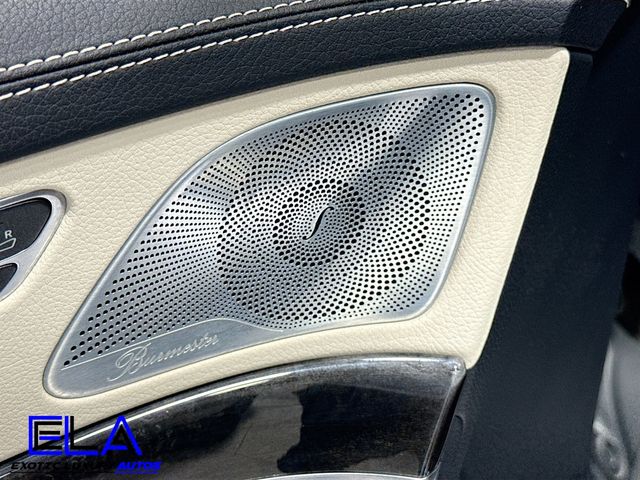 2017 Mercedes-Benz S-Class DOUBLE M! HOT UNIT! SUPER CLEAN! MAYBACH EXTERIOR! VERY CLEAN! - 22961024 - 20