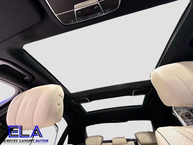 2017 Mercedes-Benz S-Class DOUBLE M! HOT UNIT! SUPER CLEAN! MAYBACH EXTERIOR! VERY CLEAN! - 22961024 - 24