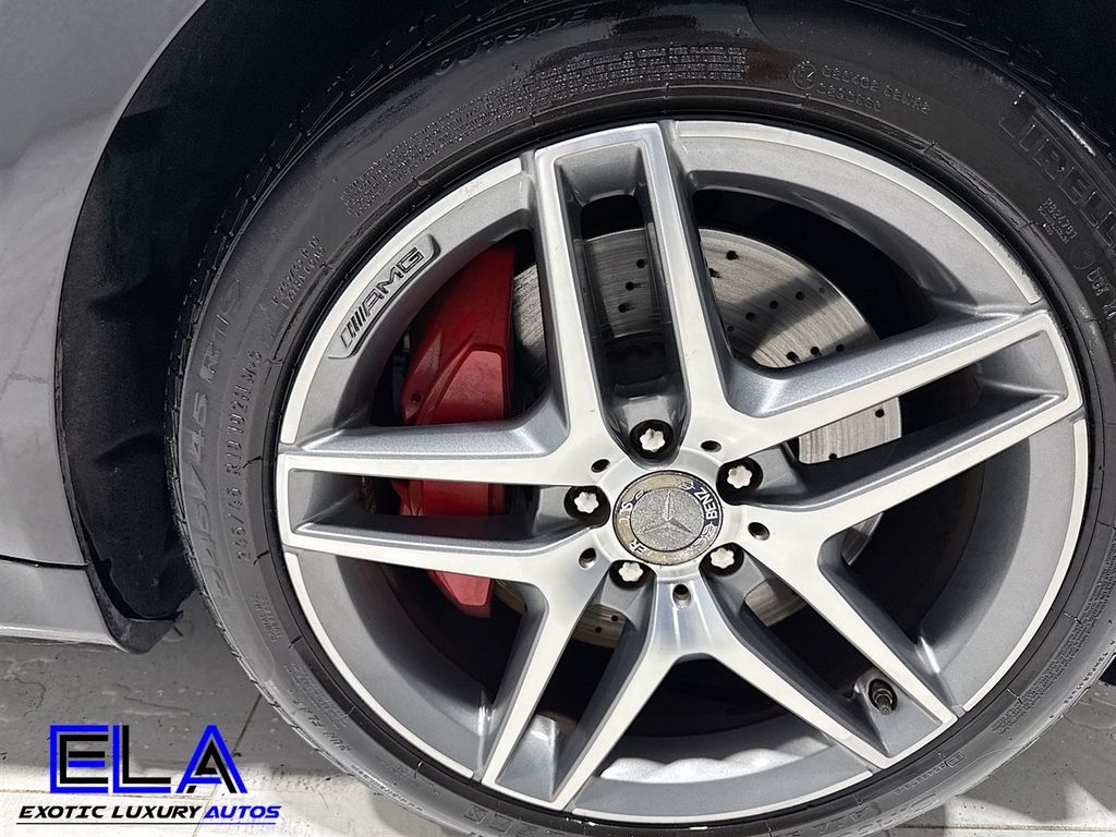 2017 Mercedes-Benz S-Class DOUBLE M! HOT UNIT! SUPER CLEAN! MAYBACH EXTERIOR! VERY CLEAN! - 22961024 - 42