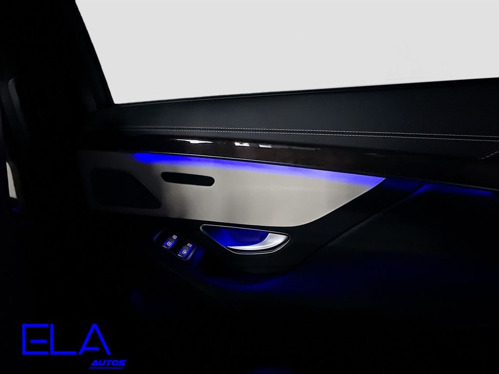 2017 Mercedes-Benz S-Class DOUBLE M! HOT UNIT! SUPER CLEAN! MAYBACH EXTERIOR! VERY CLEAN! - 22961024 - 56