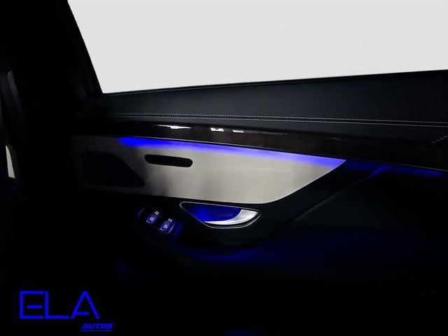 2017 Mercedes-Benz S-Class DOUBLE M! HOT UNIT! SUPER CLEAN! MAYBACH EXTERIOR! VERY CLEAN! - 22961024 - 56