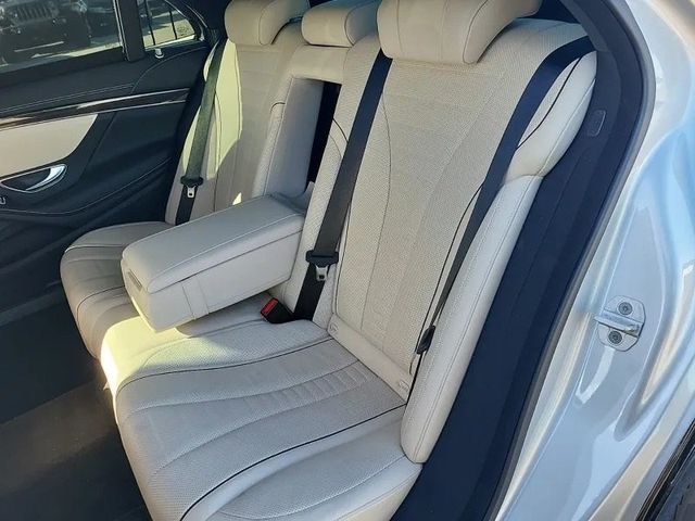 2017 Mercedes-Benz S-Class DOUBLE M! HOT UNIT! SUPER CLEAN! MAYBACH EXTERIOR! VERY CLEAN! - 22961024 - 6