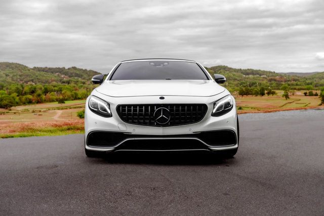 2017 Mercedes-Benz S-Class MSRP$196340/4MATIC/Cabriolet/CarbonFiberExteriorPkg/BackupCamera - 23081793 - 12