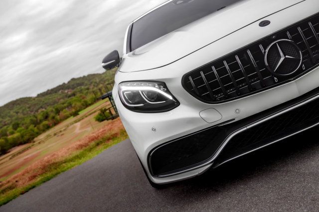 2017 Mercedes-Benz S-Class MSRP$196340/4MATIC/Cabriolet/CarbonFiberExteriorPkg/BackupCamera - 23081793 - 13