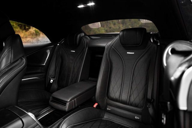 2017 Mercedes-Benz S-Class MSRP$196340/4MATIC/Cabriolet/CarbonFiberExteriorPkg/BackupCamera - 23081793 - 24